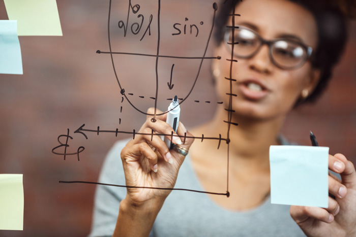 IGCSE Mathematics – Core and Extended Mastery
