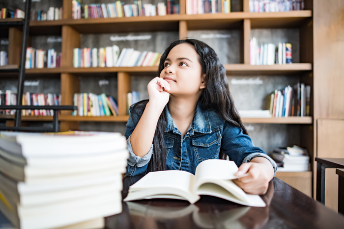 Study Smarter, Not Harder: Proven Techniques for Academic Success.